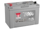 aku 100AH/830A +- YUASA ELITE